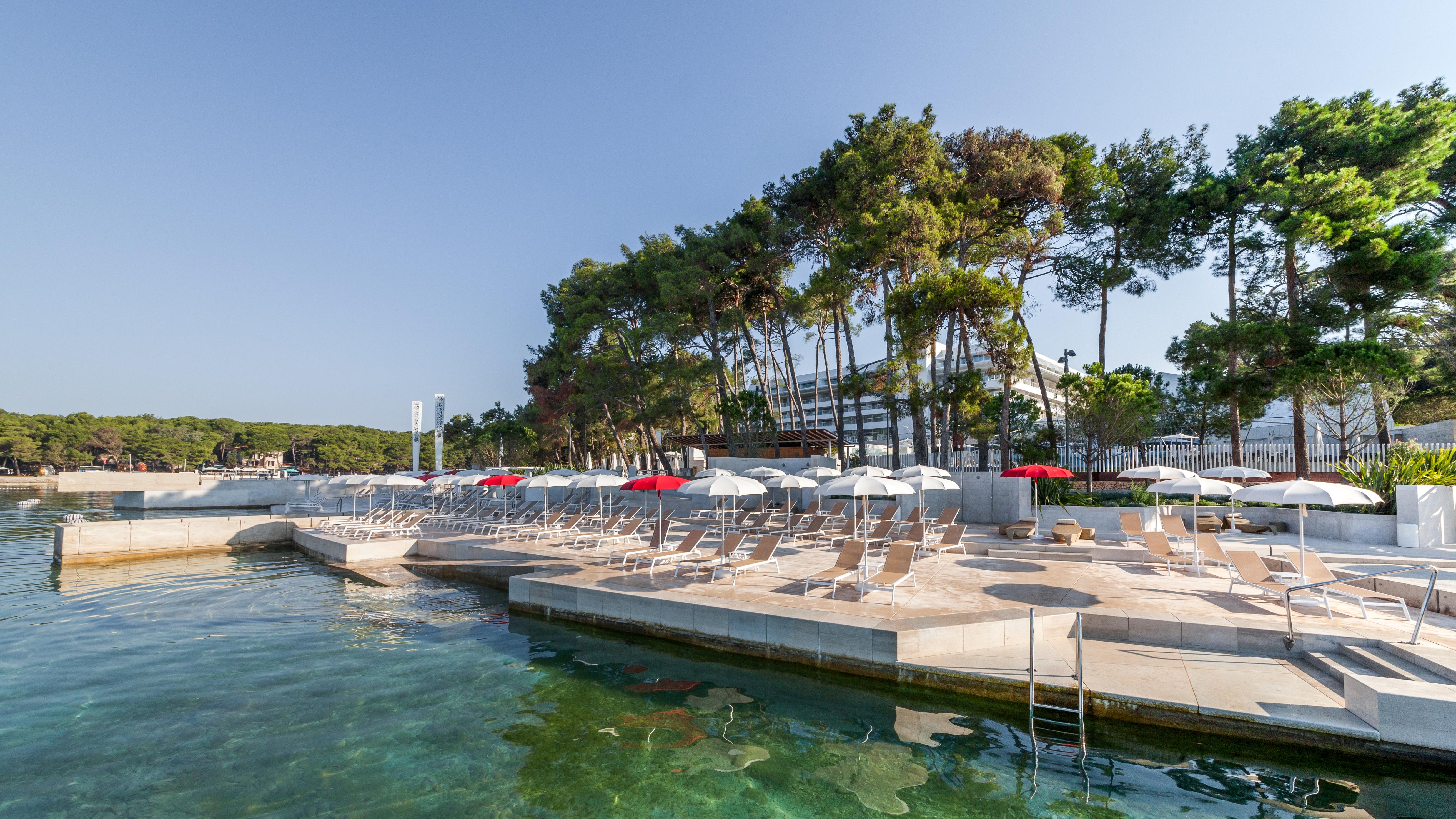 Bellevue Hotel Mali Losinj
