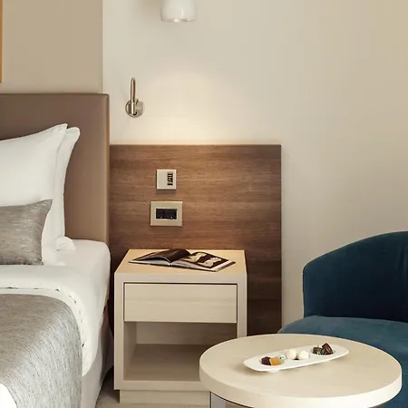 Hotel Bellevue Mali Losinj Exterior photo