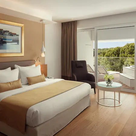 Hotel Bellevue Mali Losinj Exterior photo