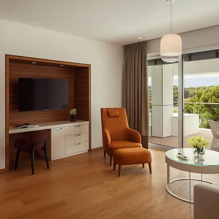 Hotel Bellevue Mali Losinj Exterior photo