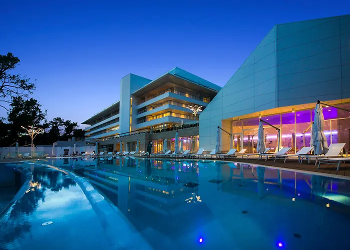 Hotel Bellevue