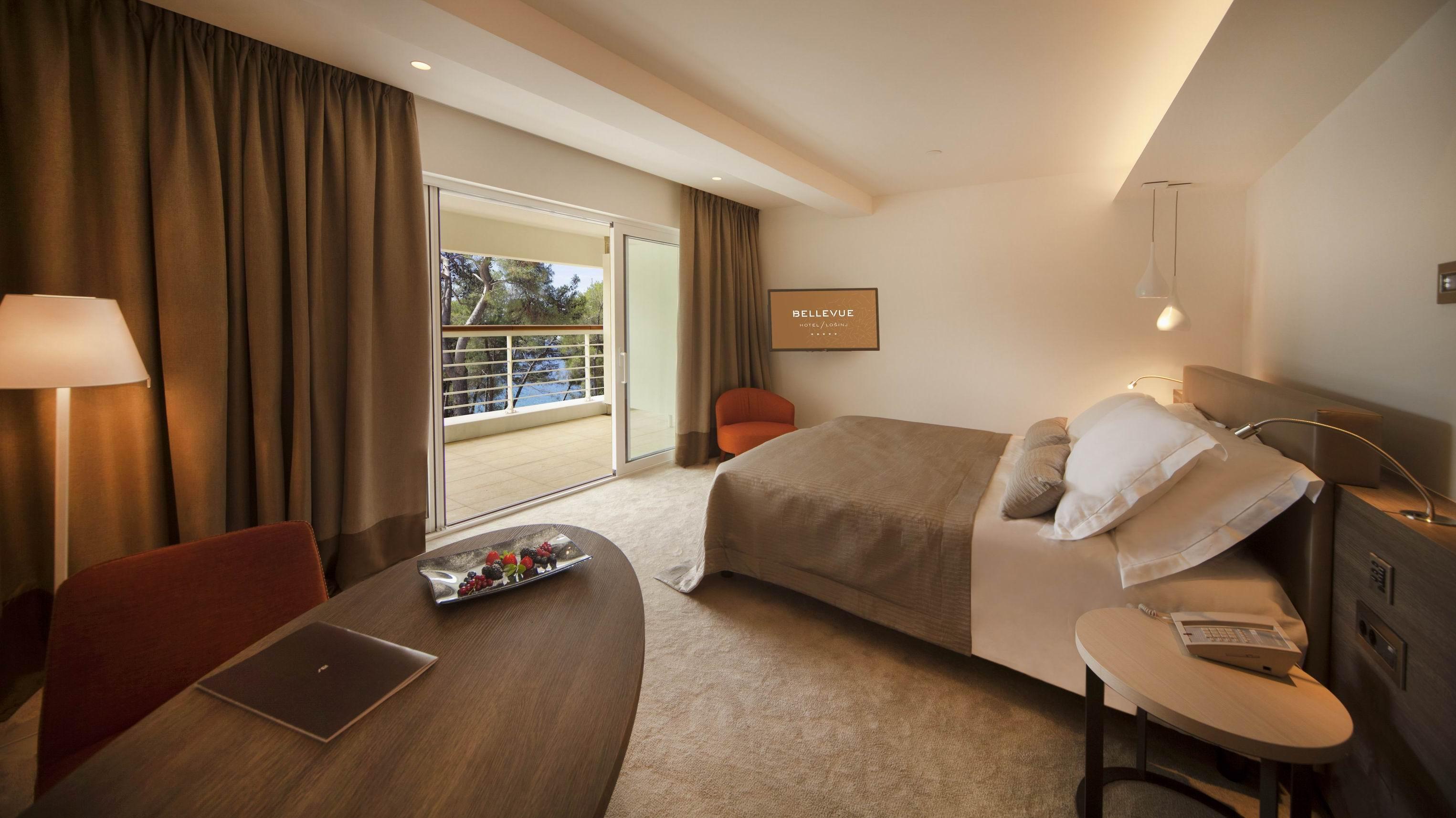 Bellevue Hotel Mali Lošinj