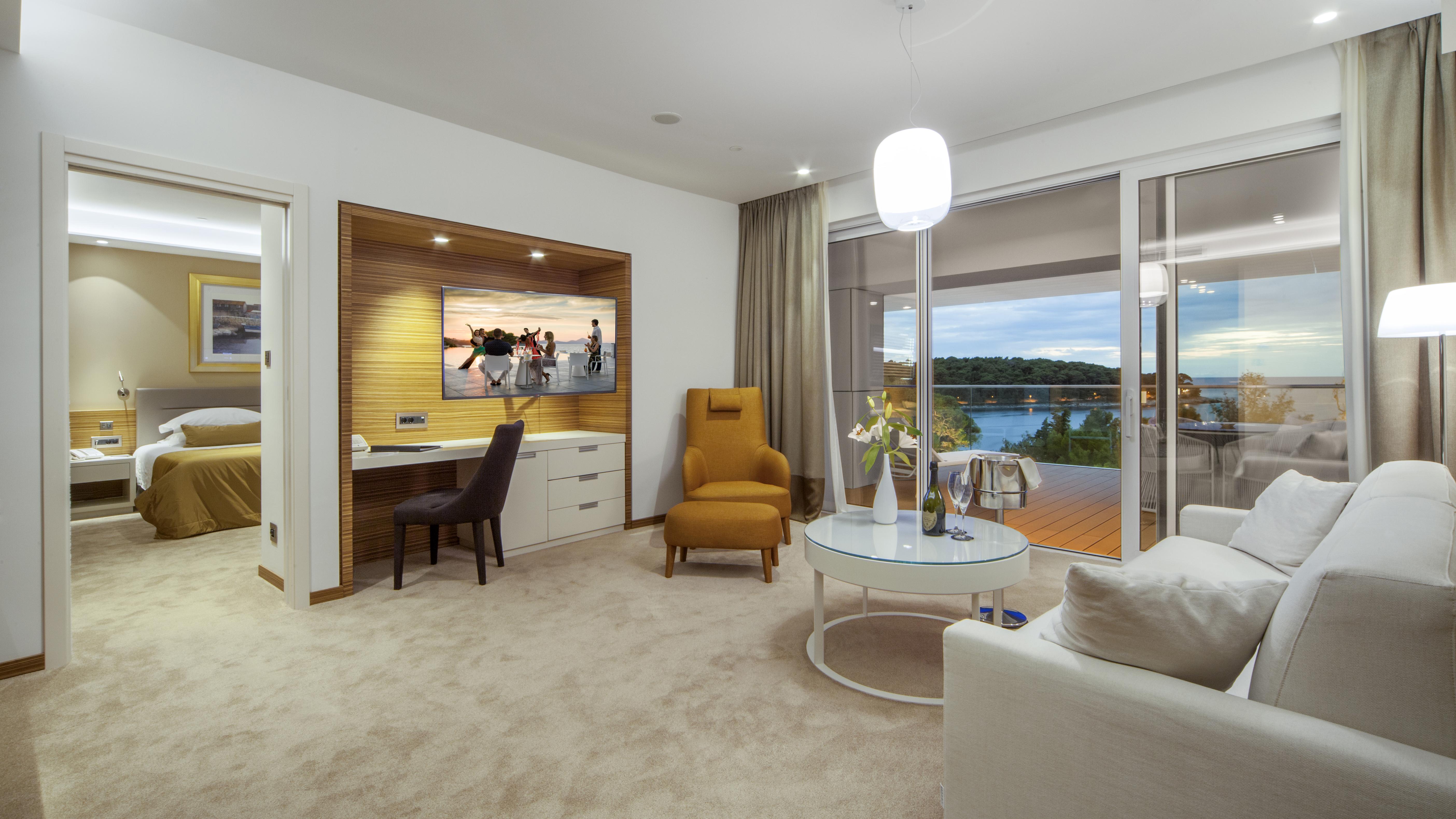 Hotel Bellevue Mali Lošinj