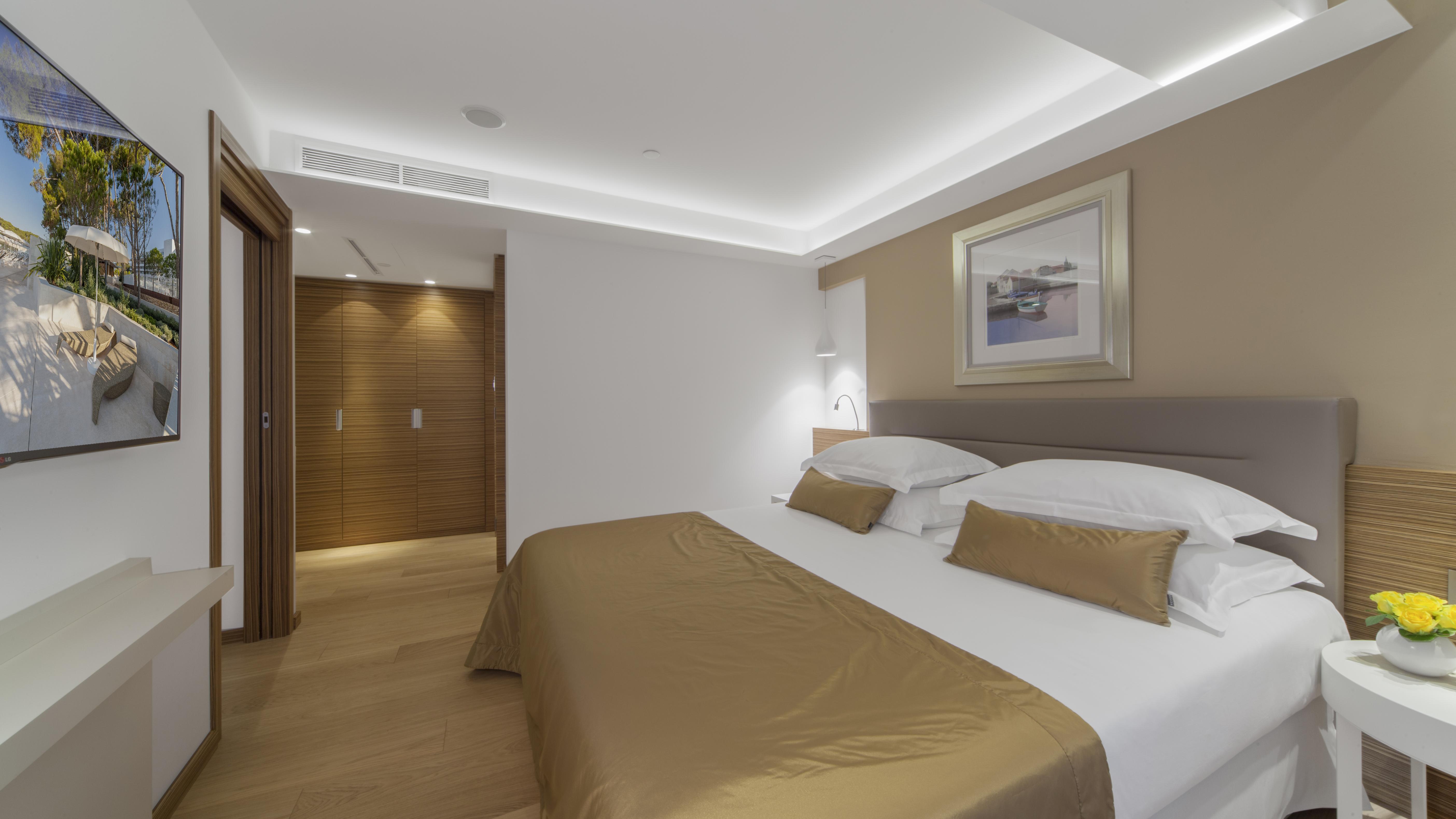 Bellevue 5* Mali Lošinj