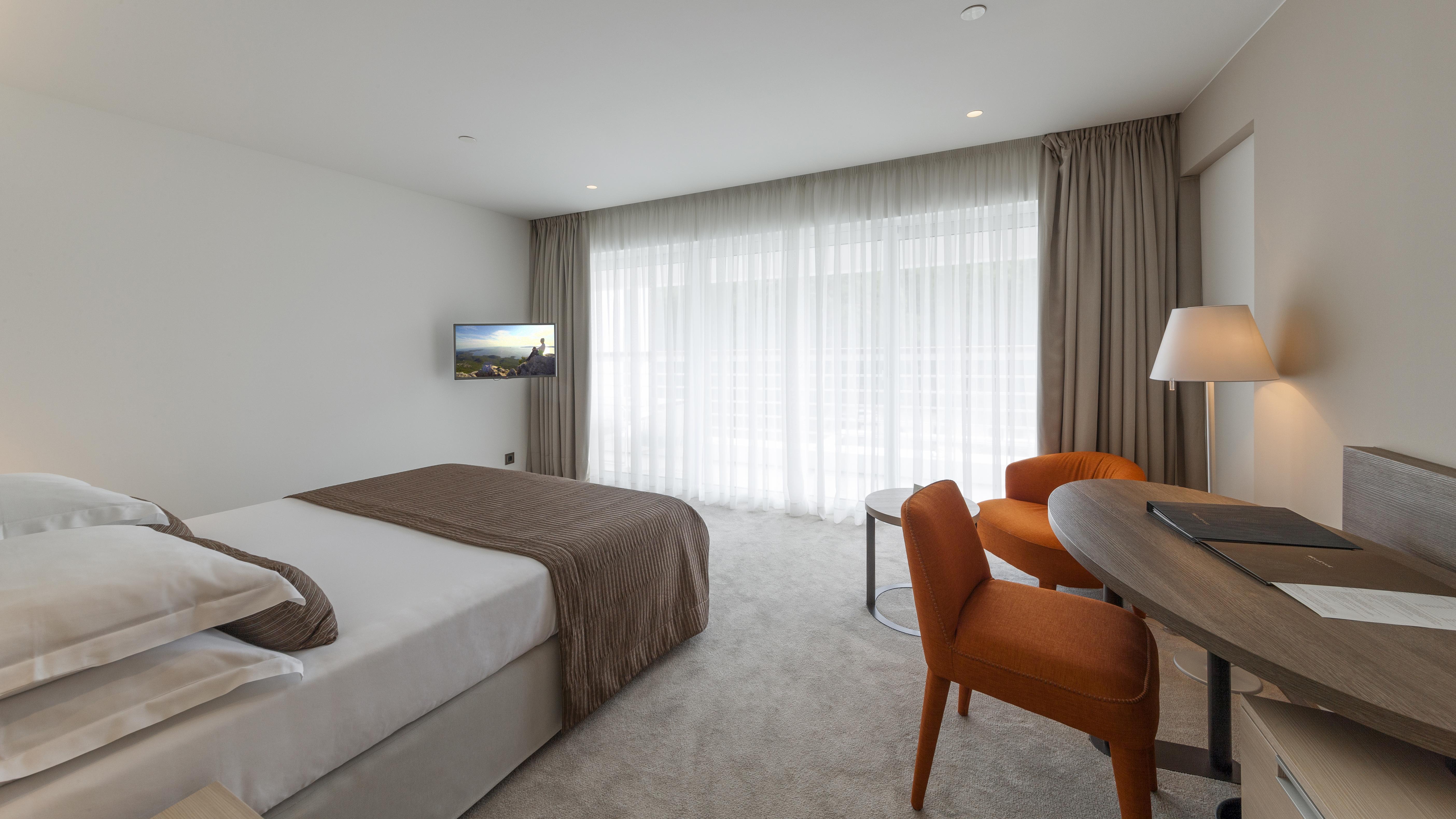 Hotel Bellevue 5*