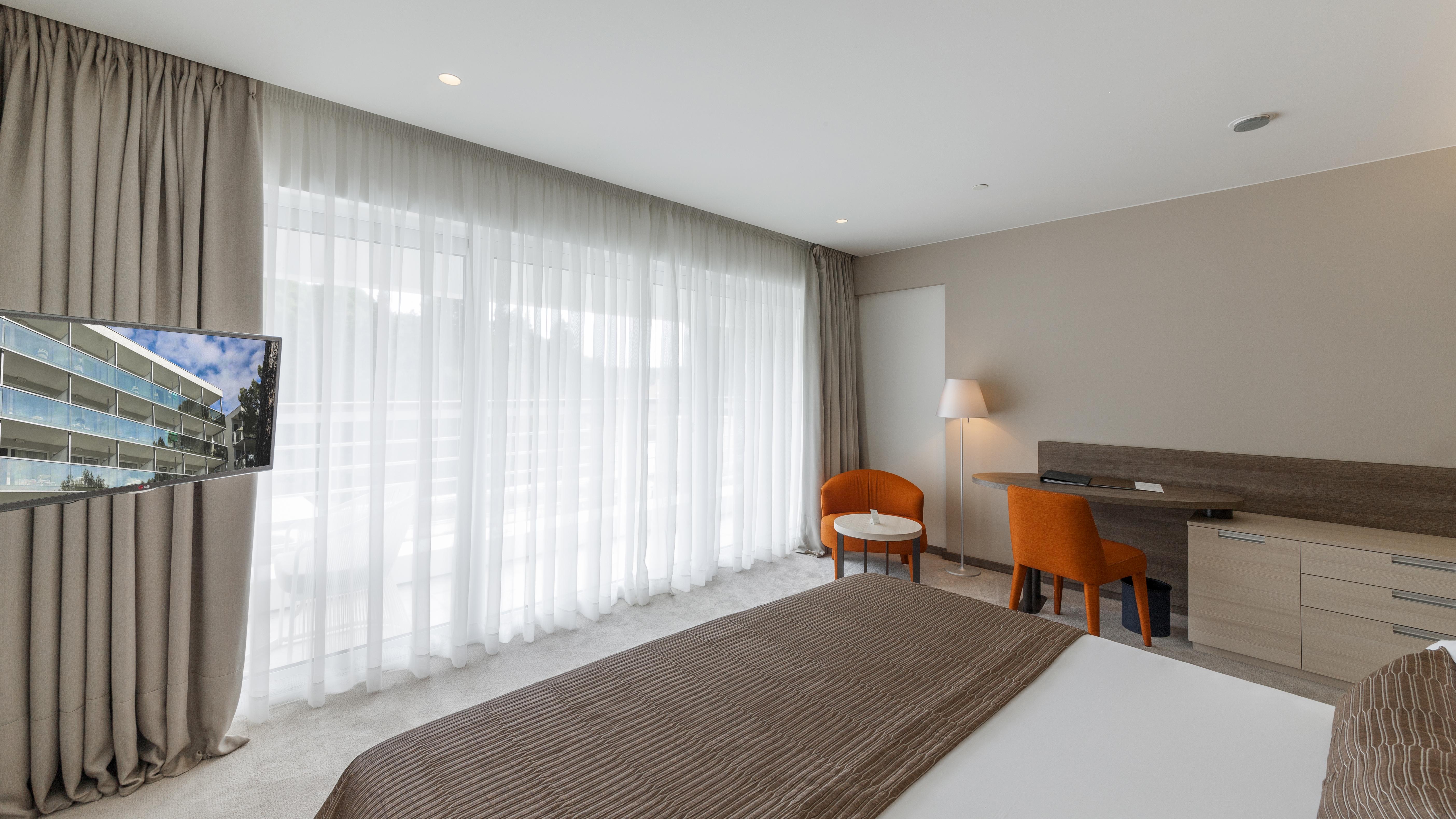Hotel Bellevue Mali Lošinj