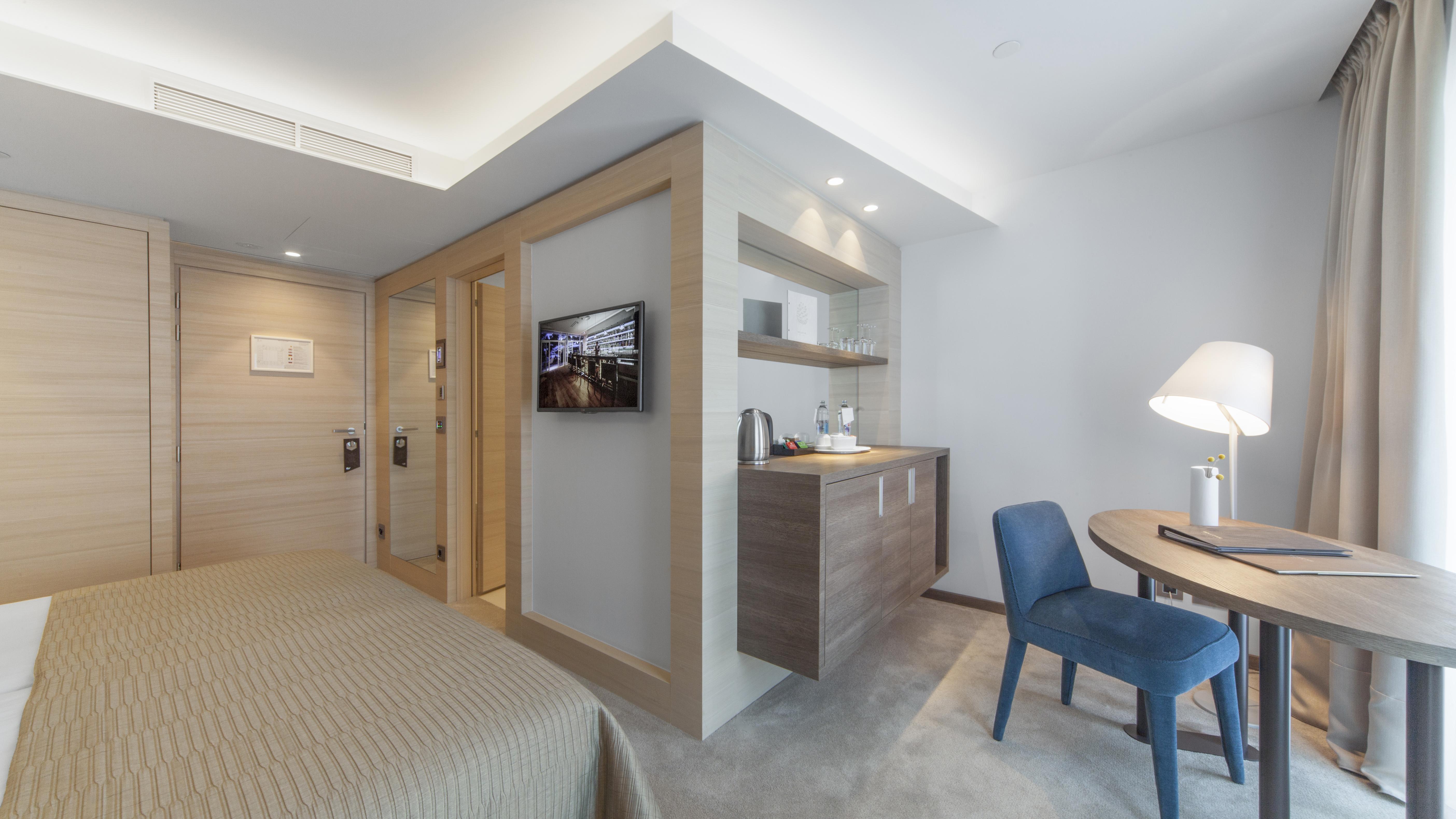 Bellevue Hotel 5*