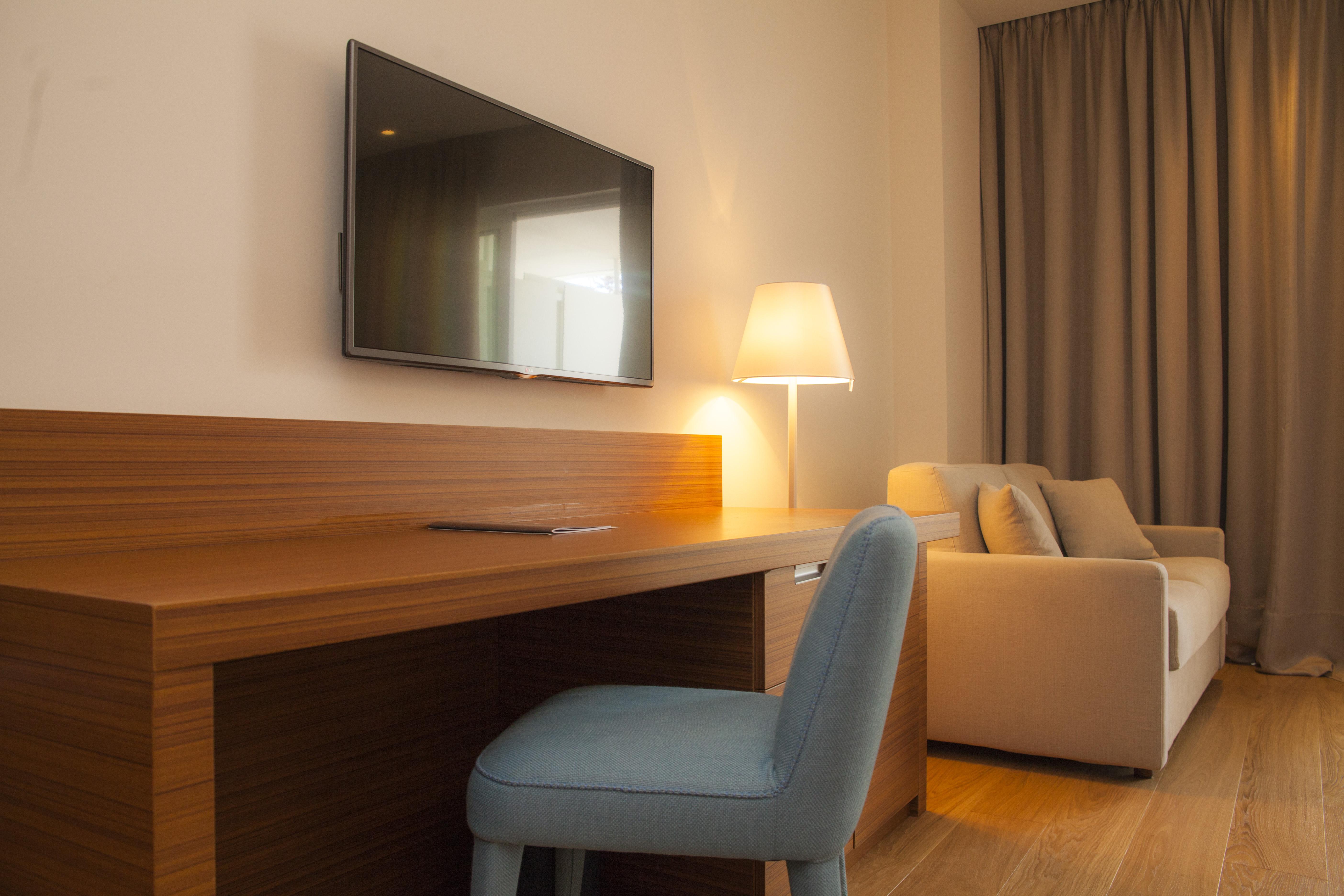 Bellevue 5*