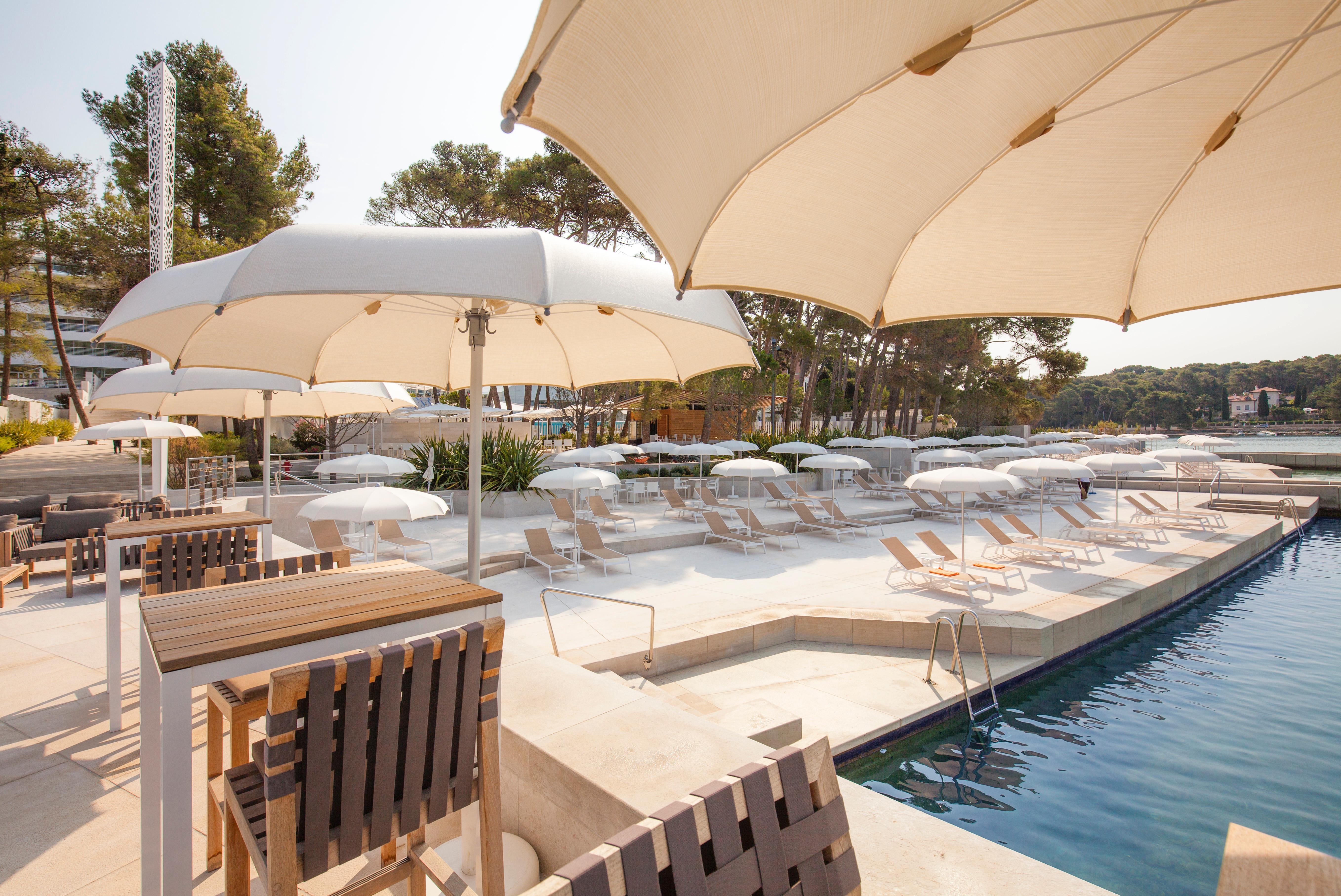 Hotel Bellevue Mali Lošinj