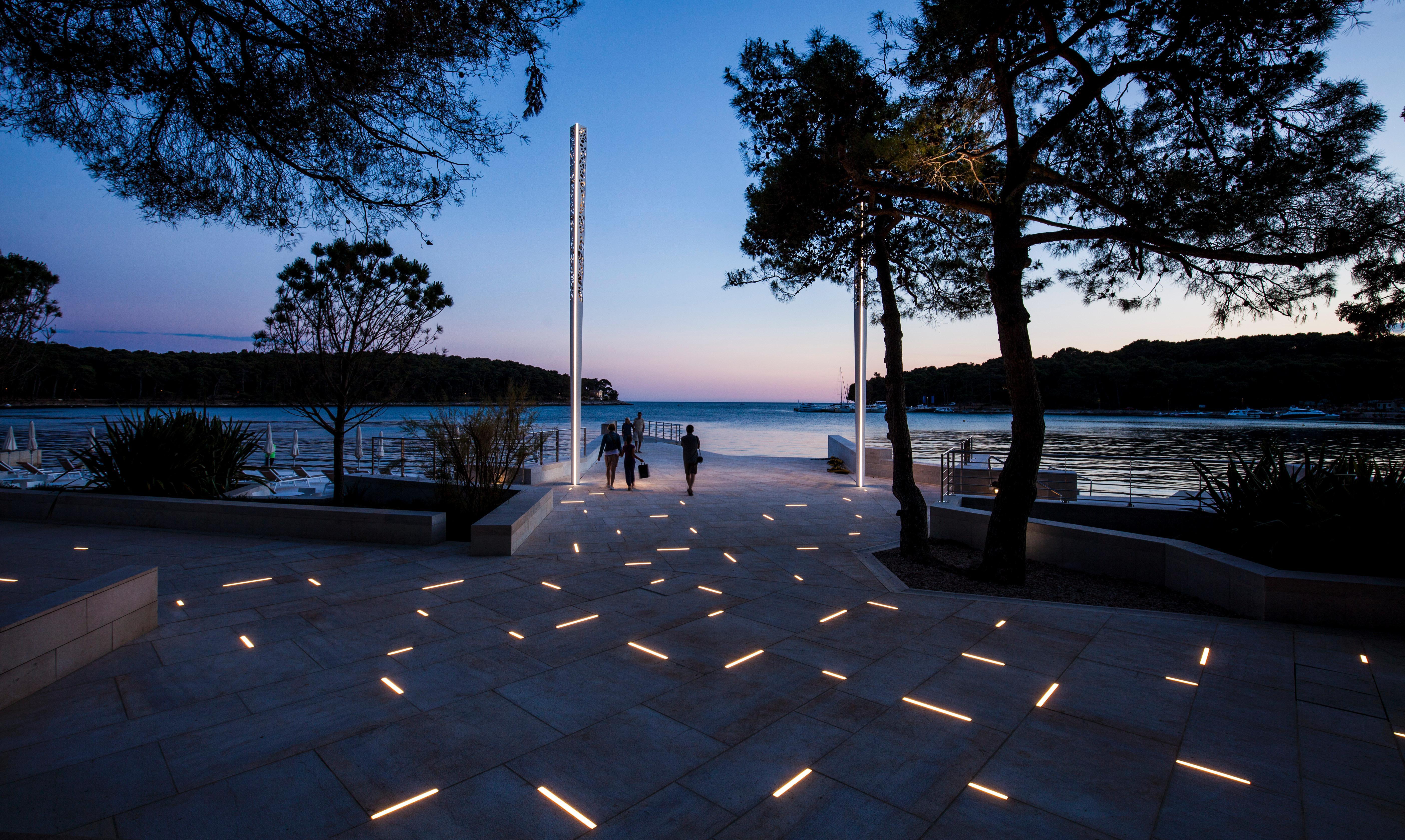 Bellevue 5* Mali Lošinj