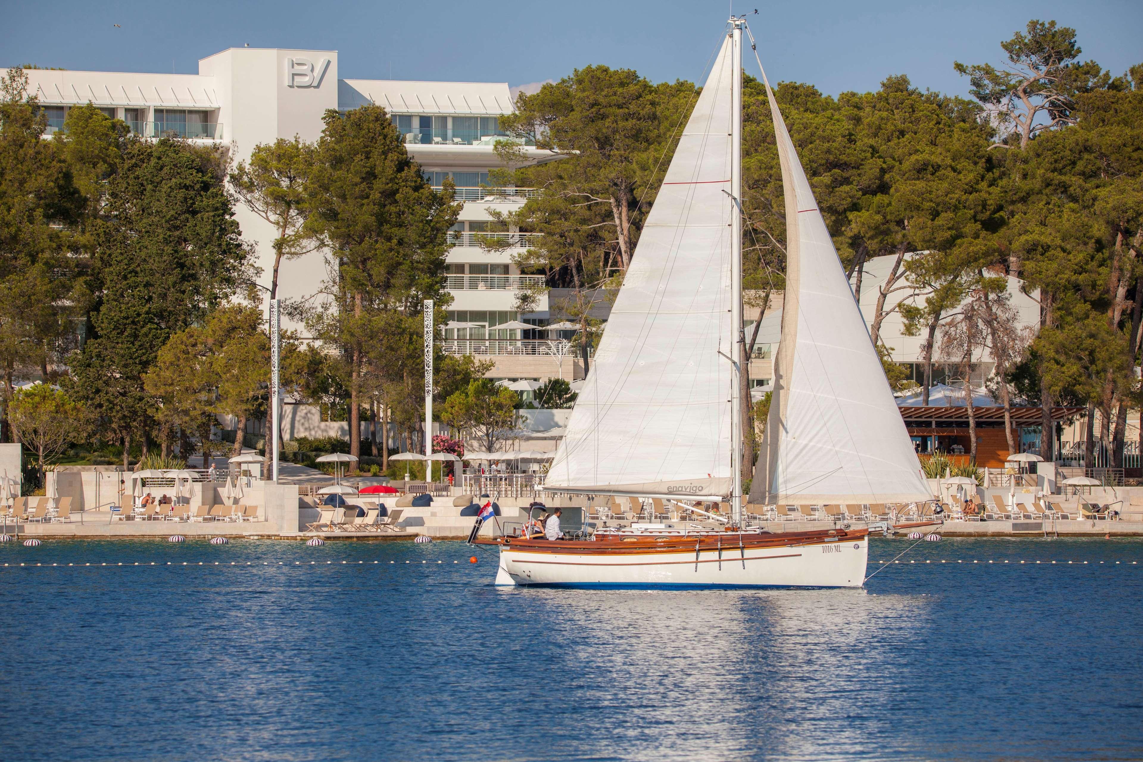 Hotel Bellevue Mali Lošinj