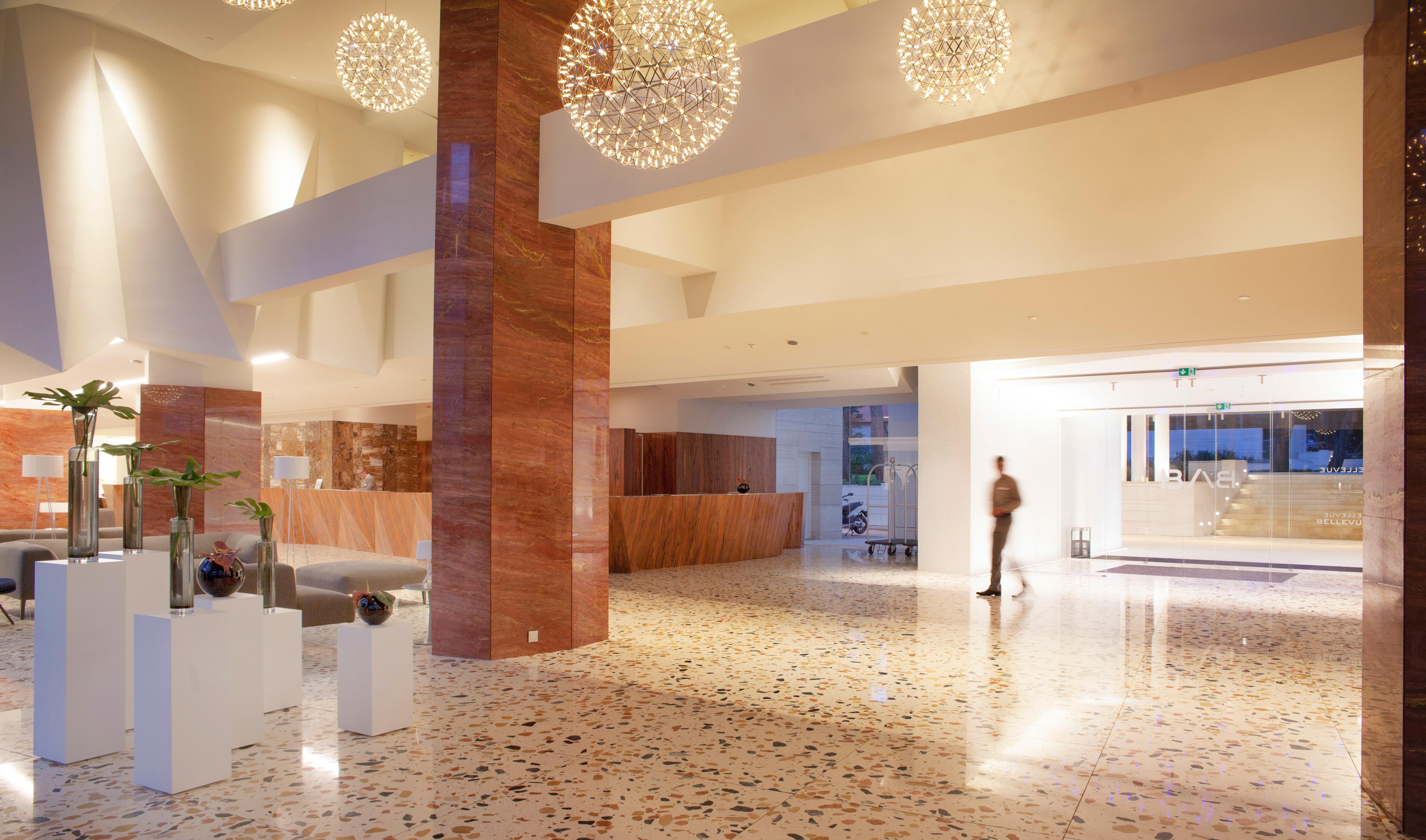 Bellevue 5* Mali Lošinj