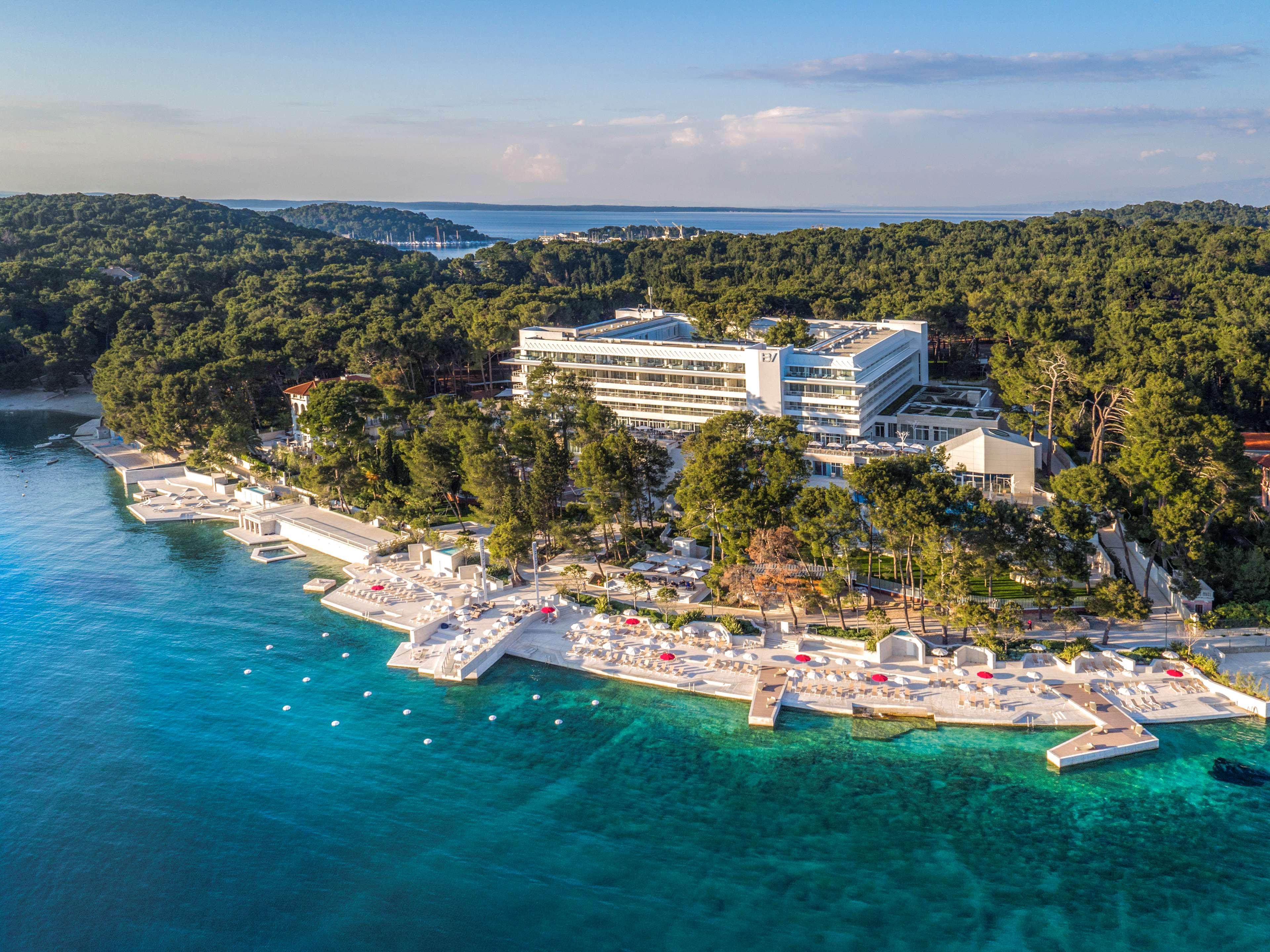 Bellevue Hotel