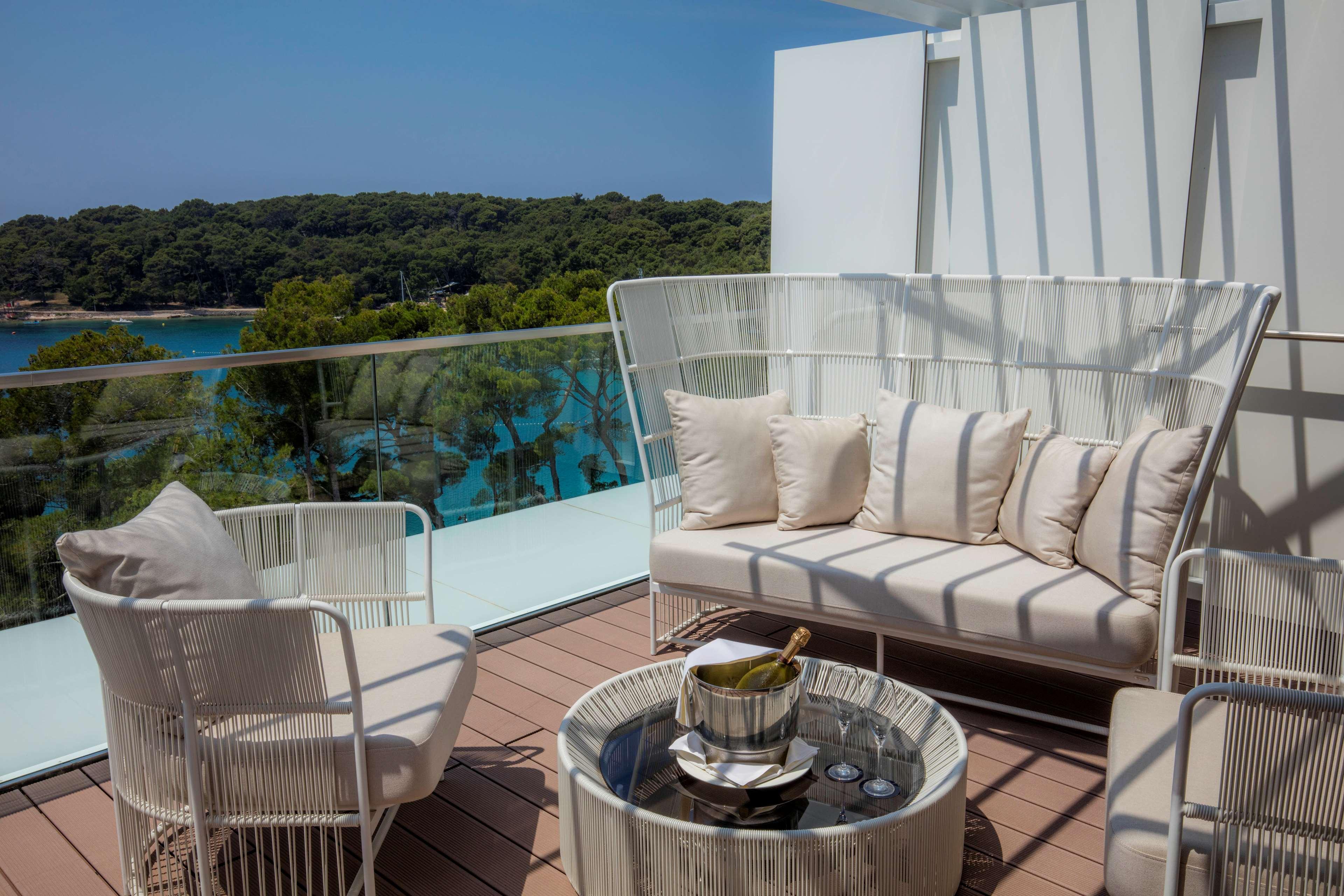 Bellevue Hotel Mali Lošinj