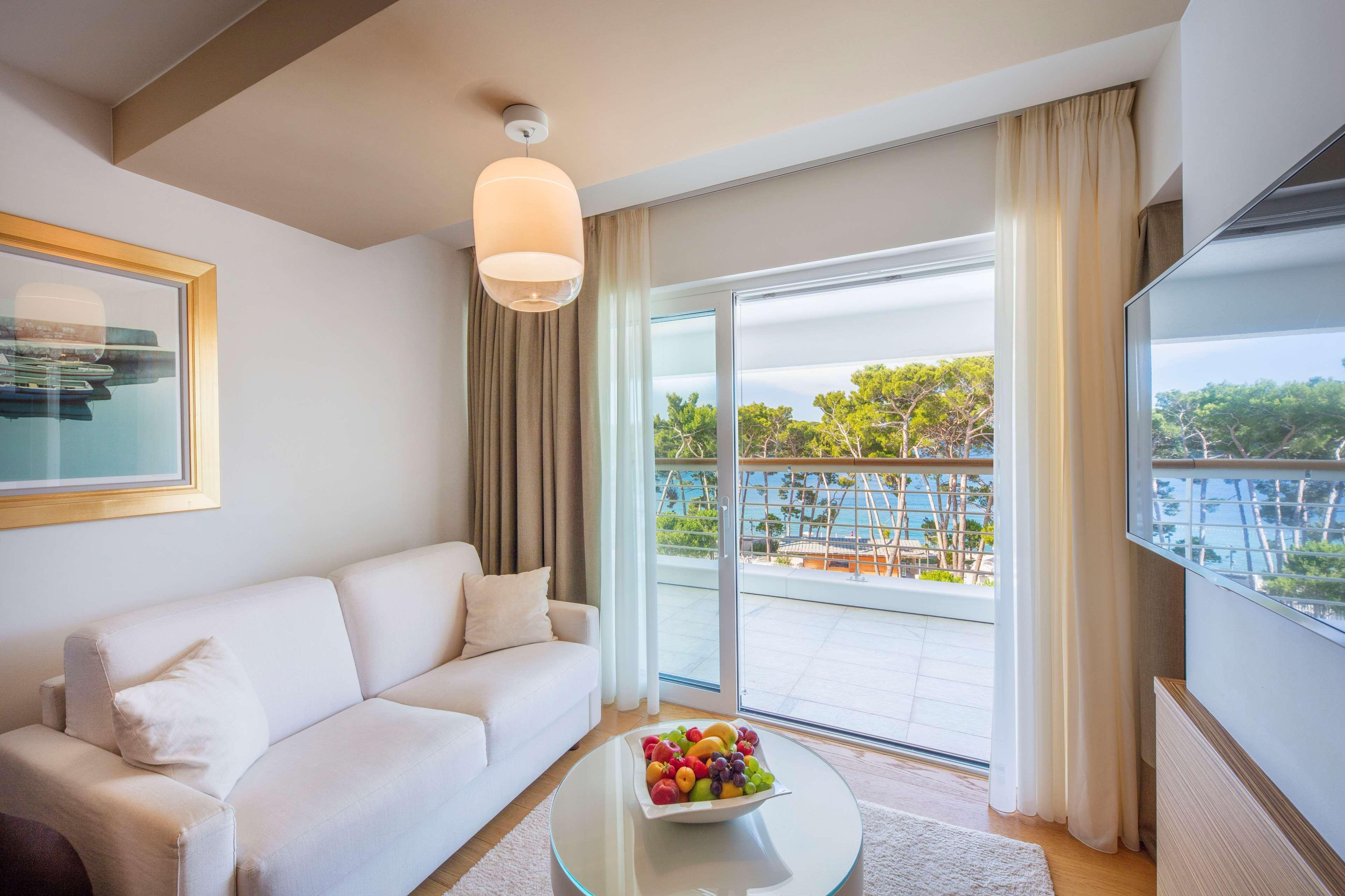 Bellevue 5*
