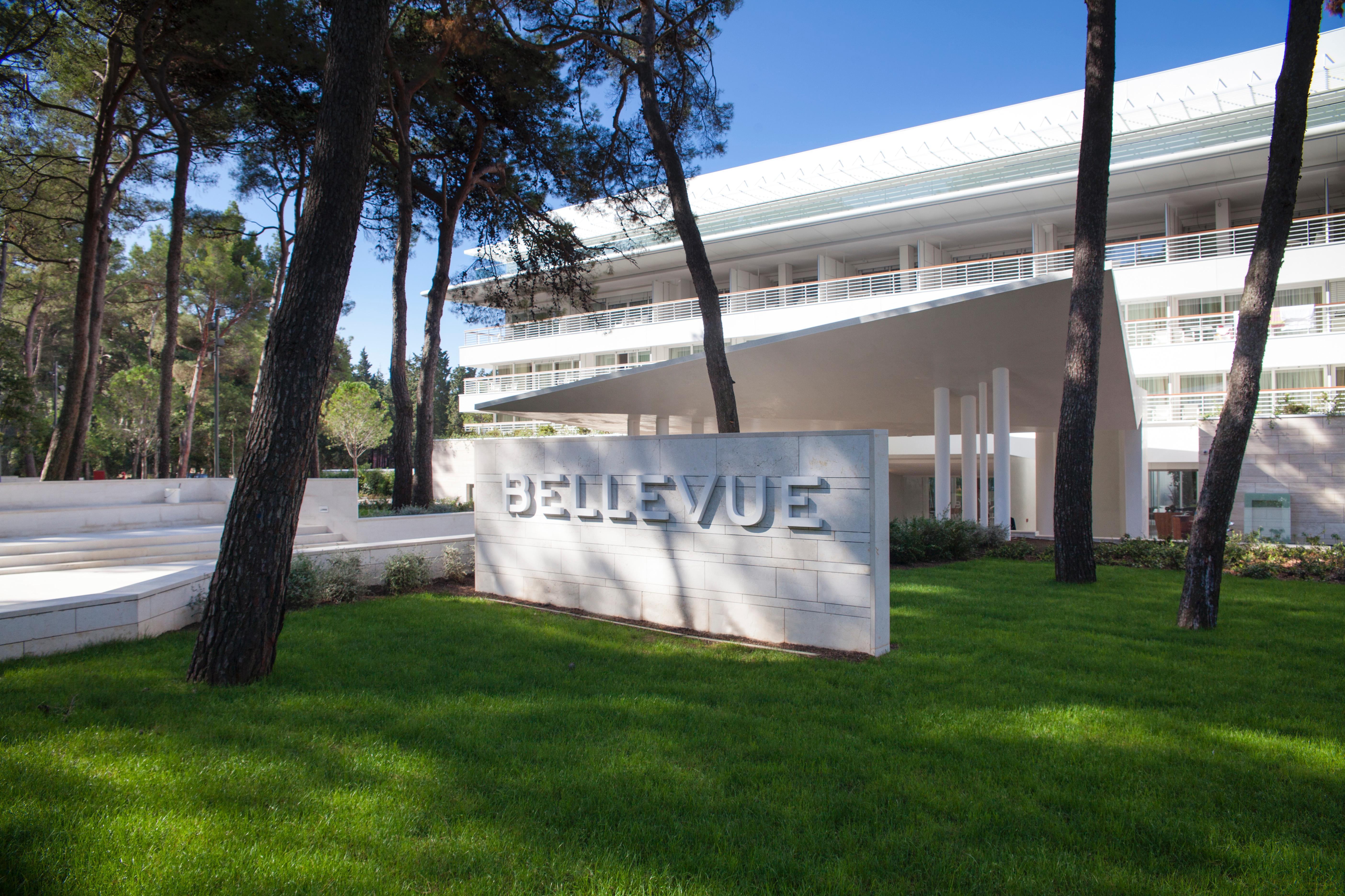 Hotel Bellevue