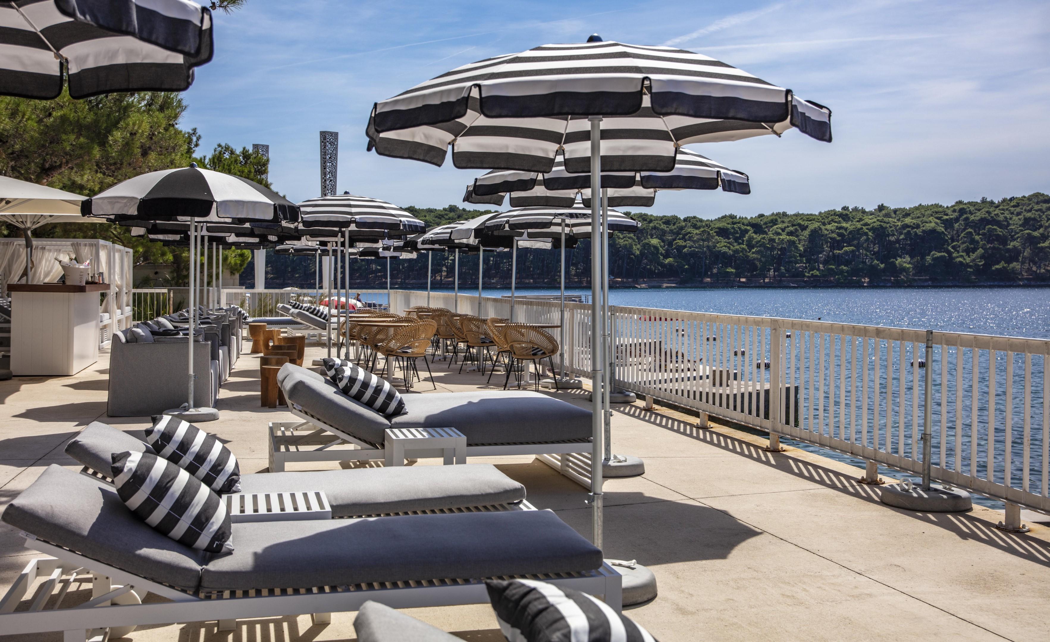 Bellevue Hotel Mali Lošinj
