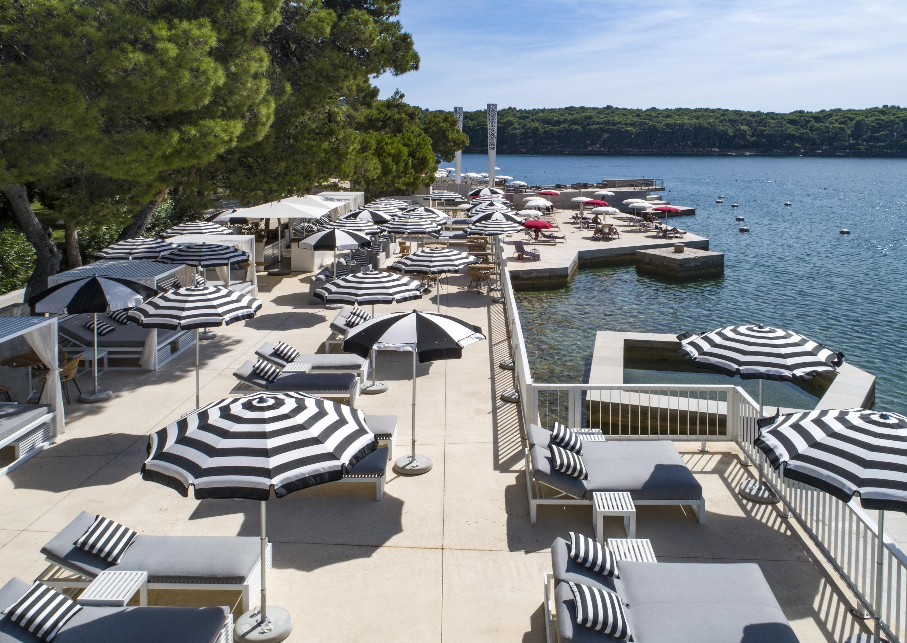 Bellevue Hotel 5*