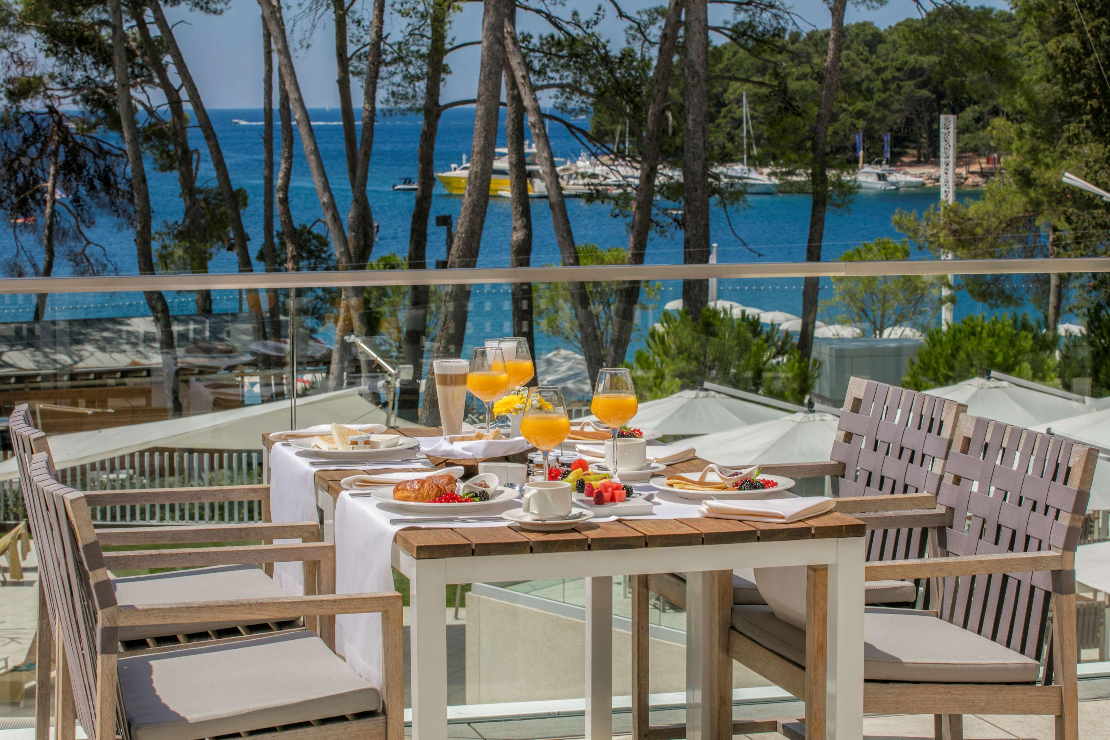 Bellevue 5* Mali Lošinj