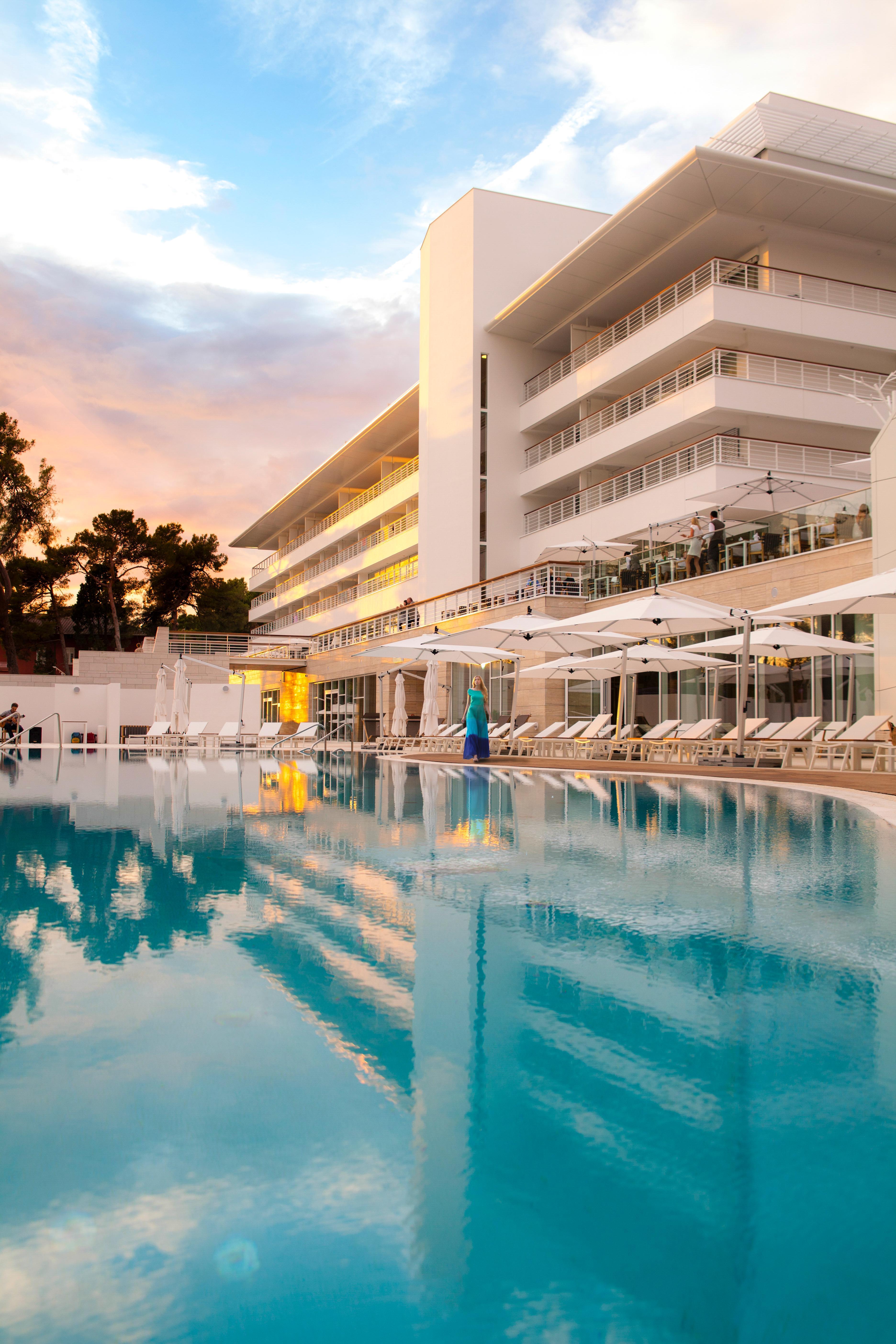 Hotel Bellevue 5*