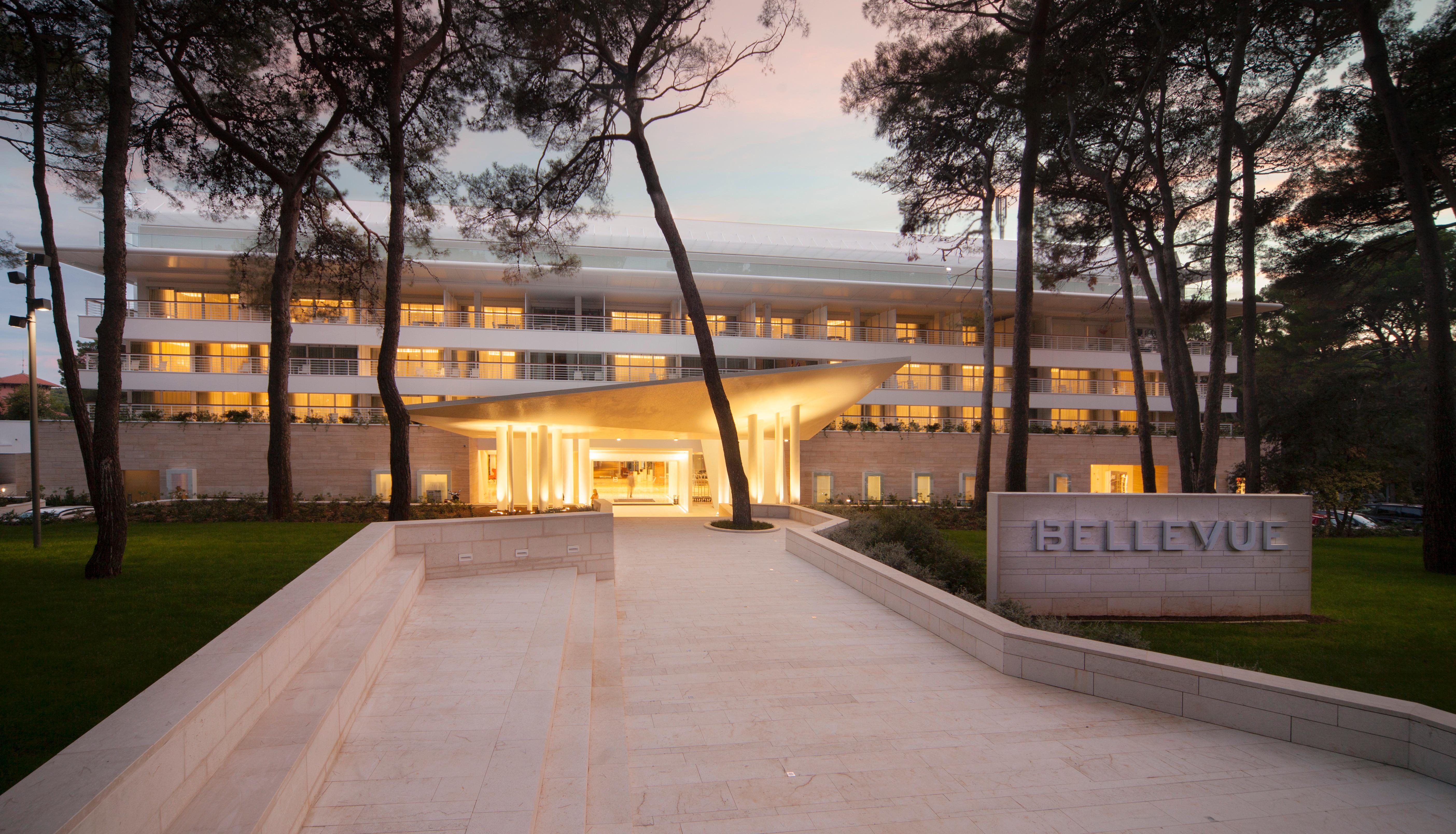 Bellevue Mali Lošinj