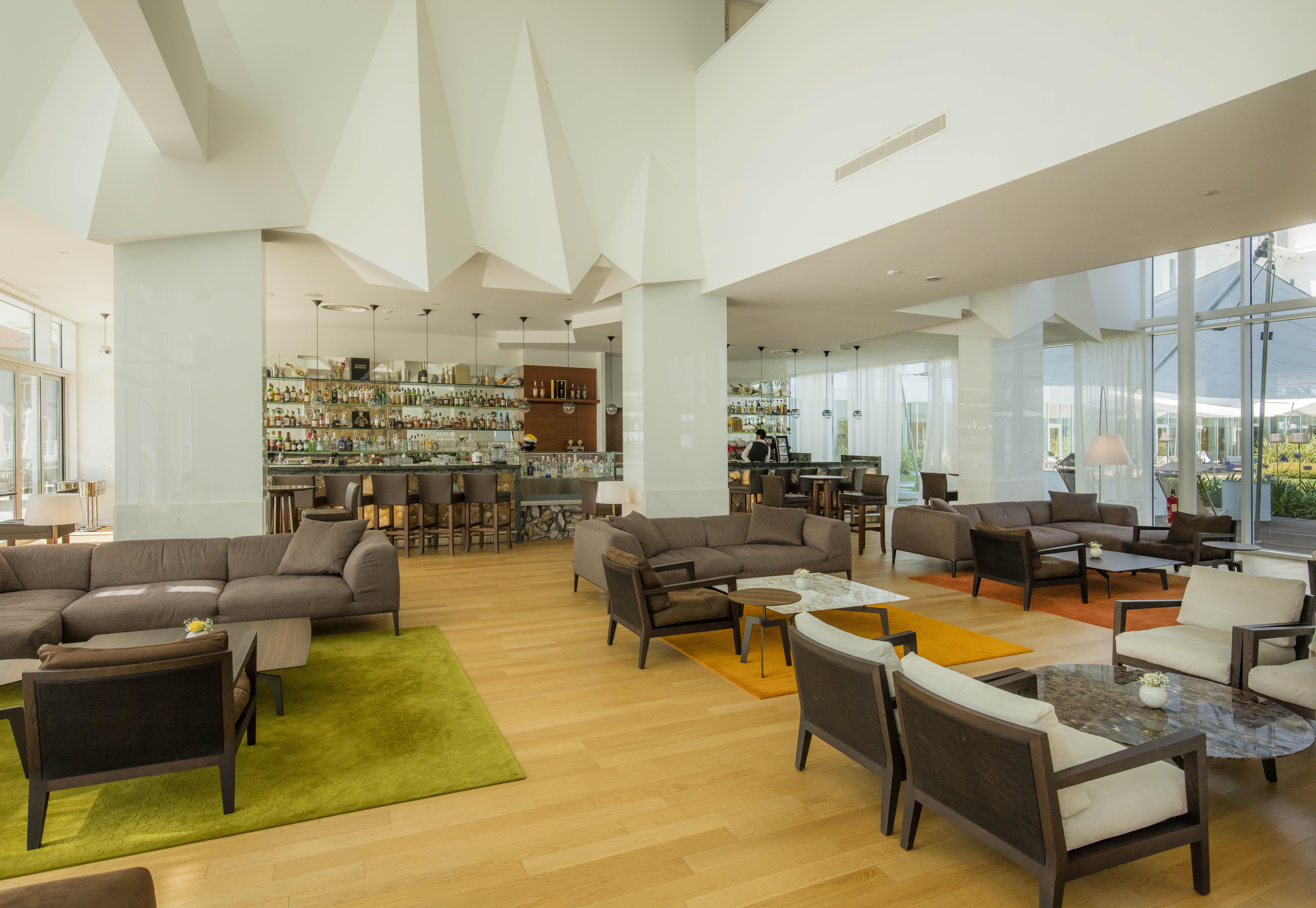 Bellevue 5*