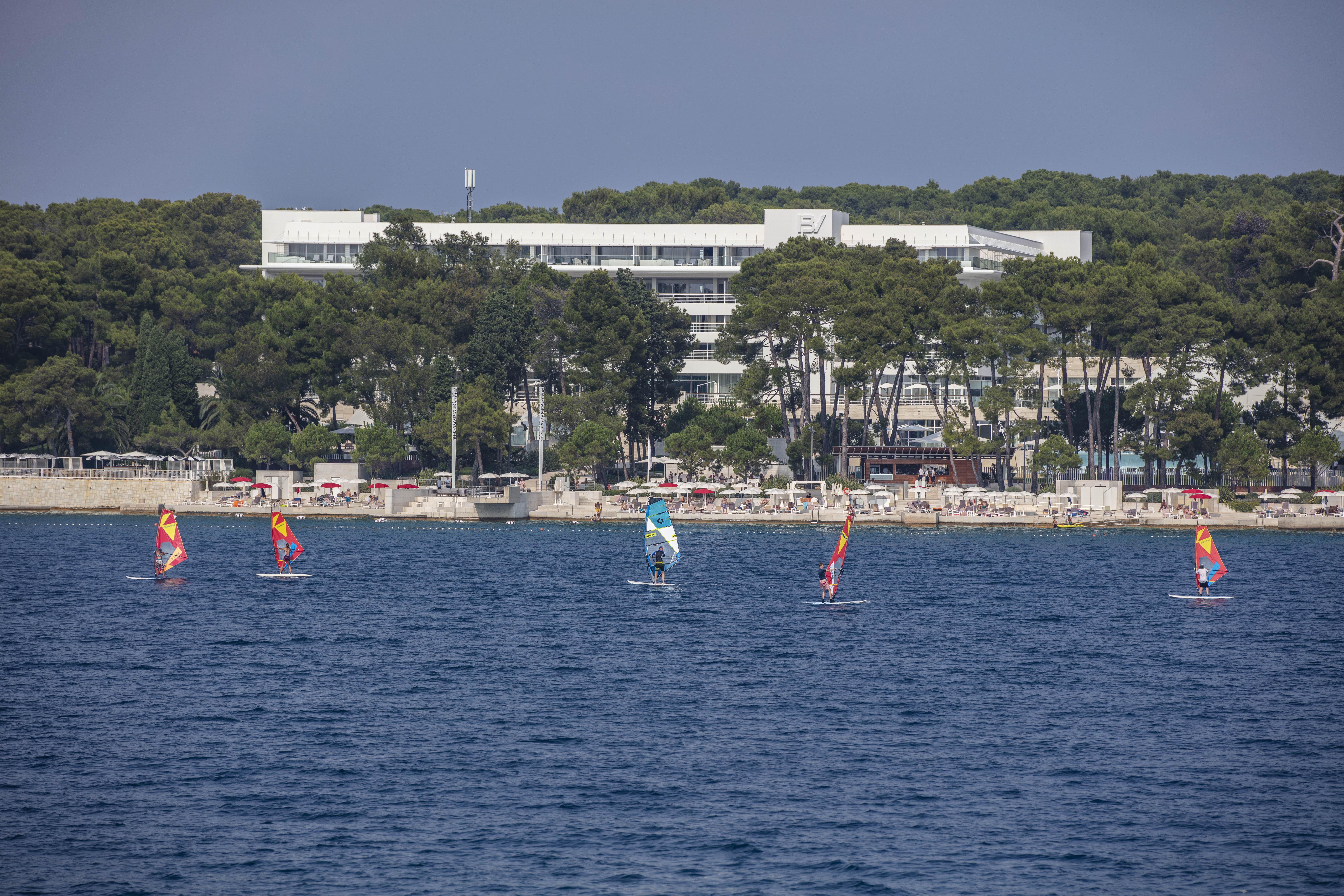 Bellevue Hotel Mali Lošinj