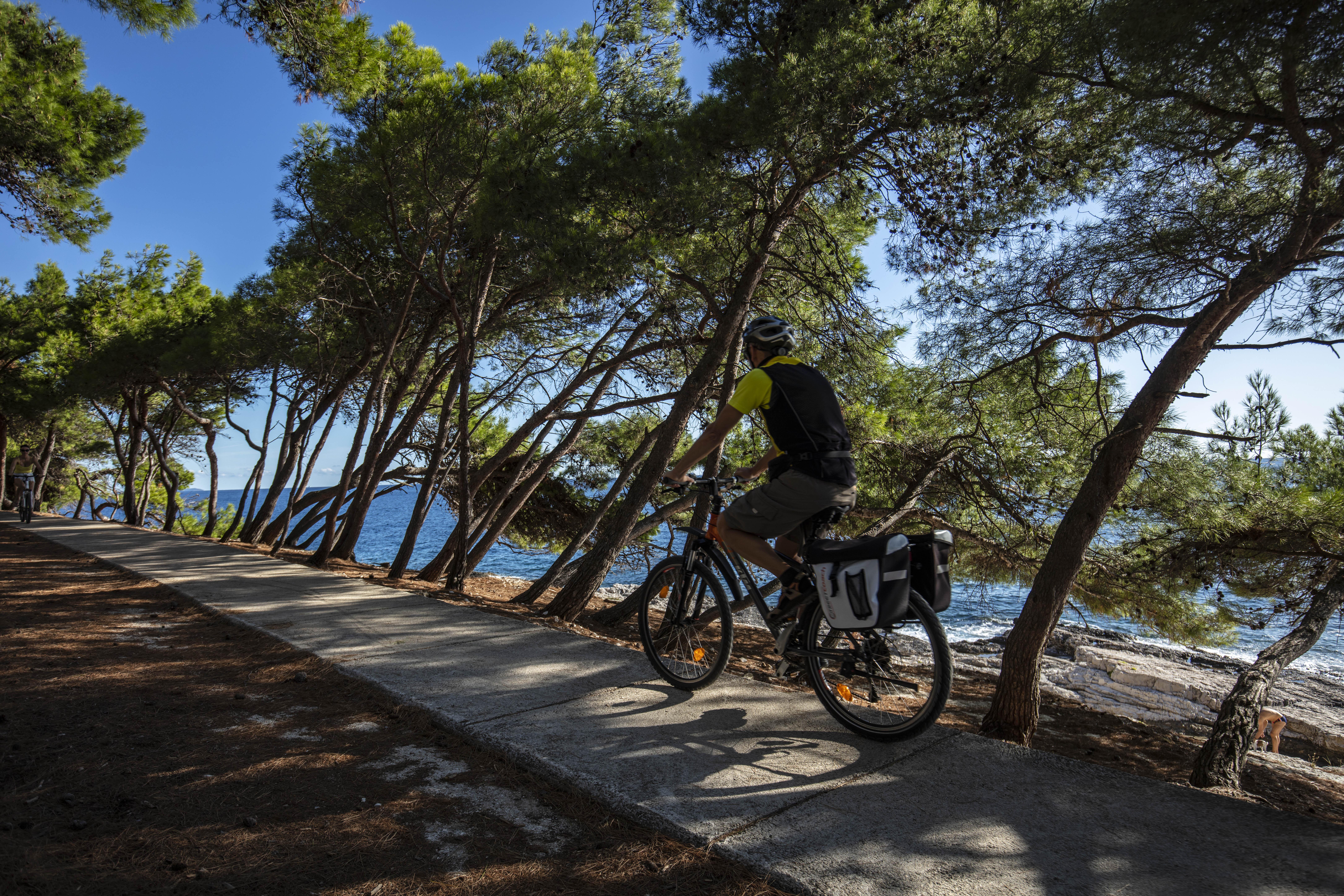 Bellevue Hotel Mali Lošinj