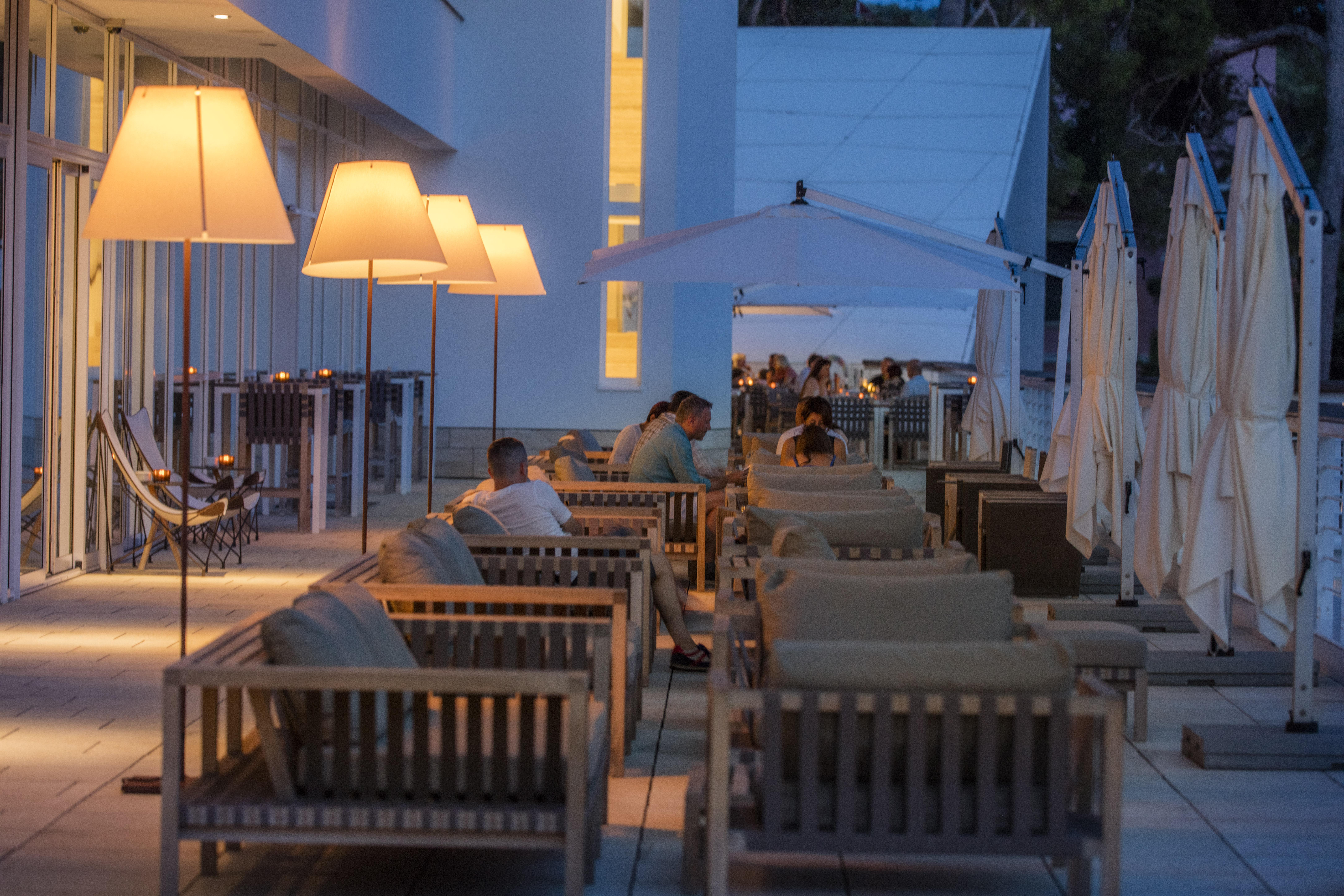 Bellevue Mali Lošinj