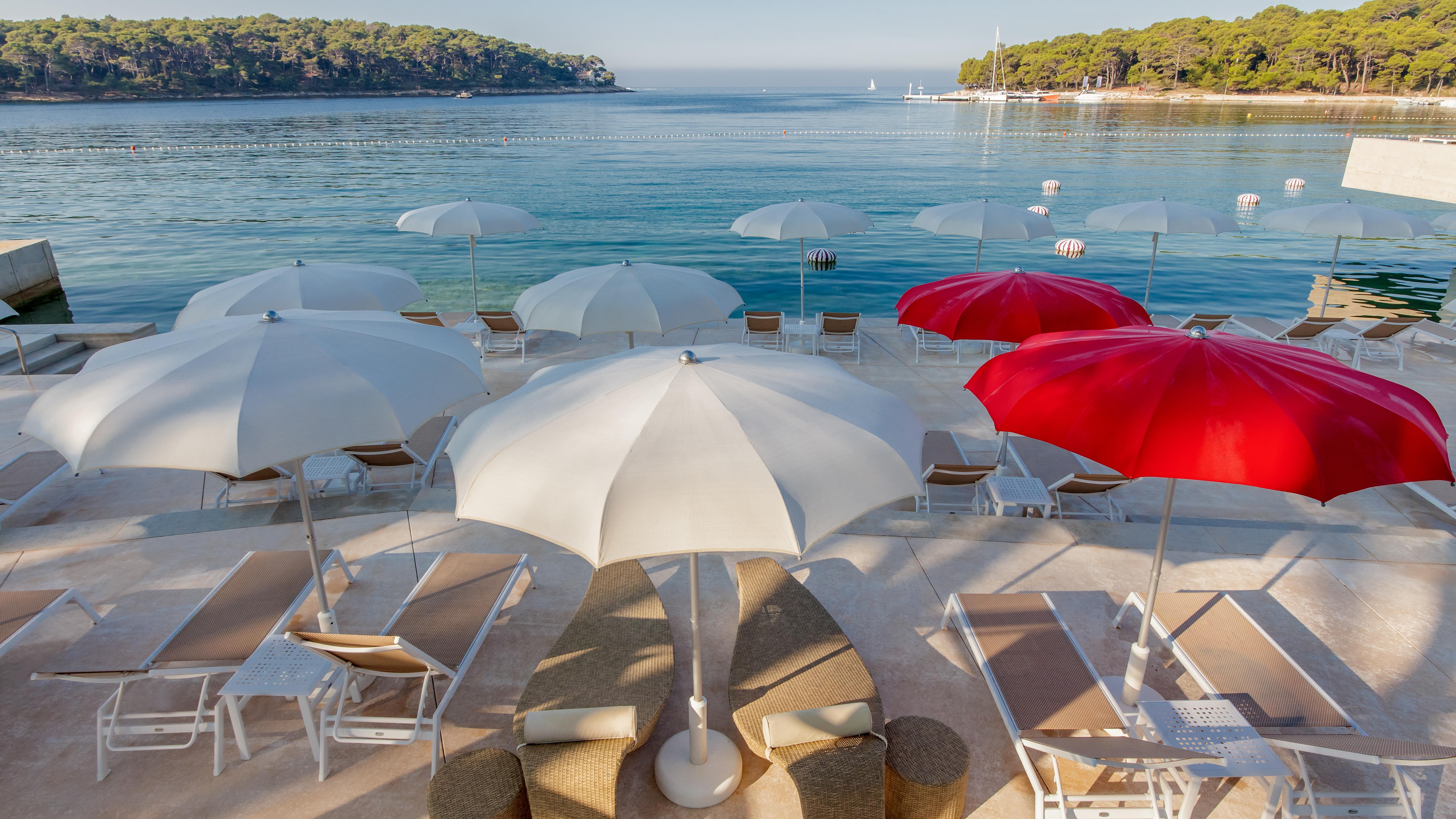 Hotel Bellevue 5*