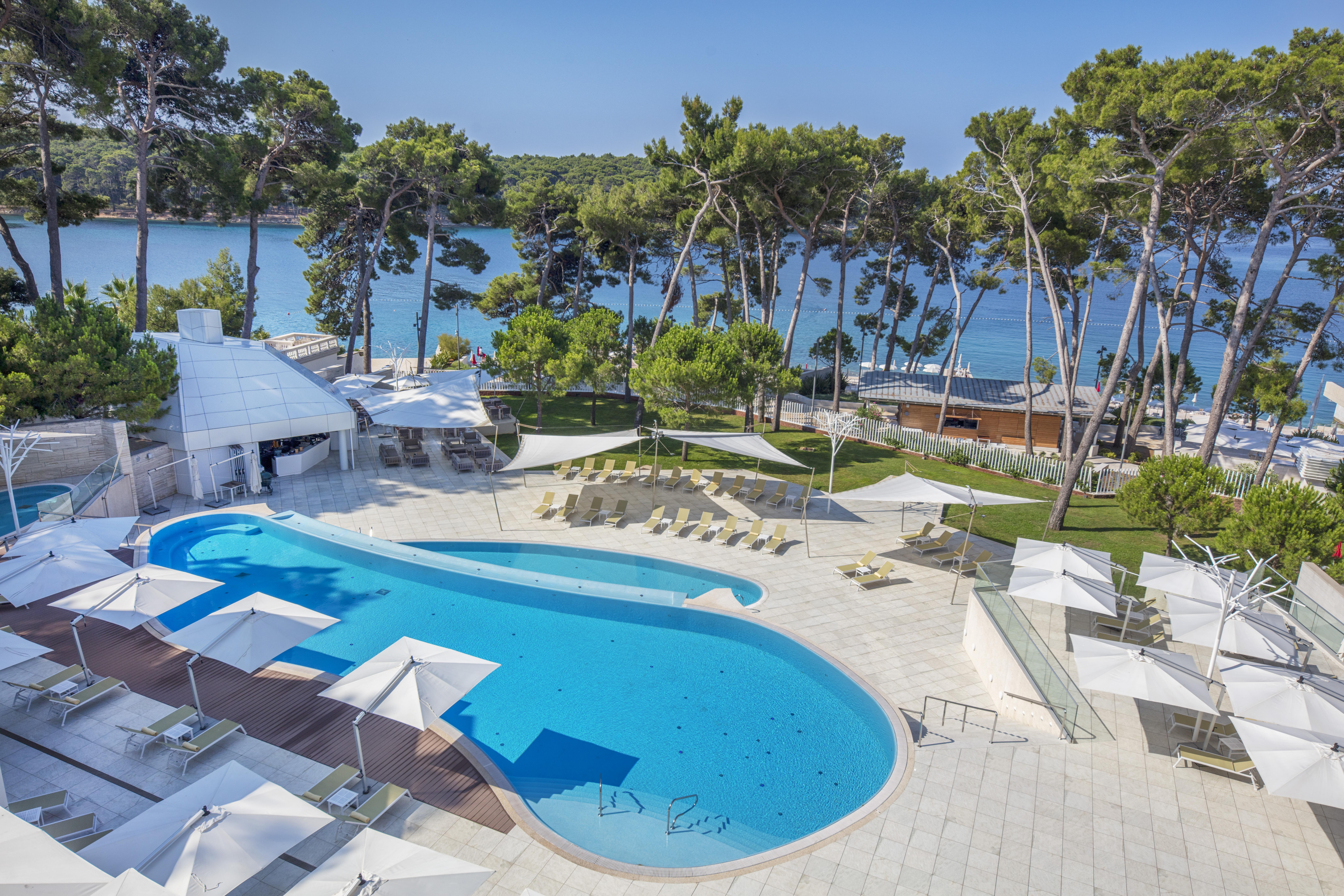 Bellevue 5* Mali Lošinj