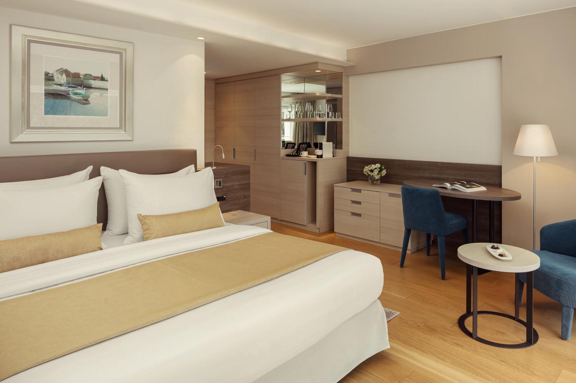 Bellevue 5*