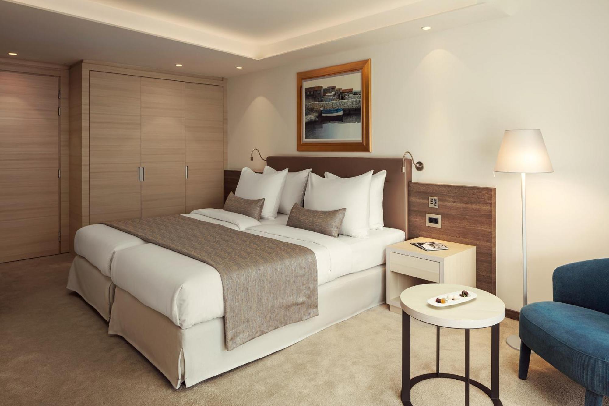 Bellevue Hotel