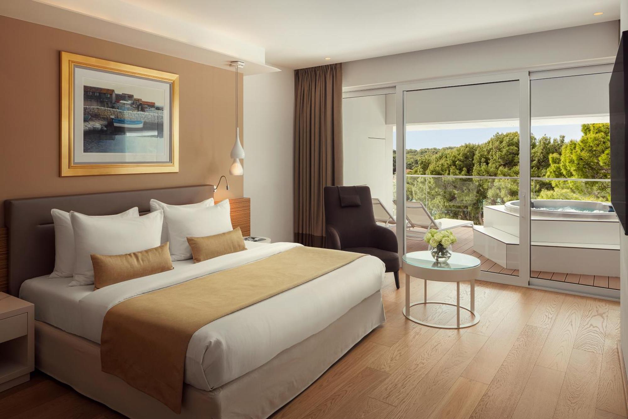 Hotel Bellevue