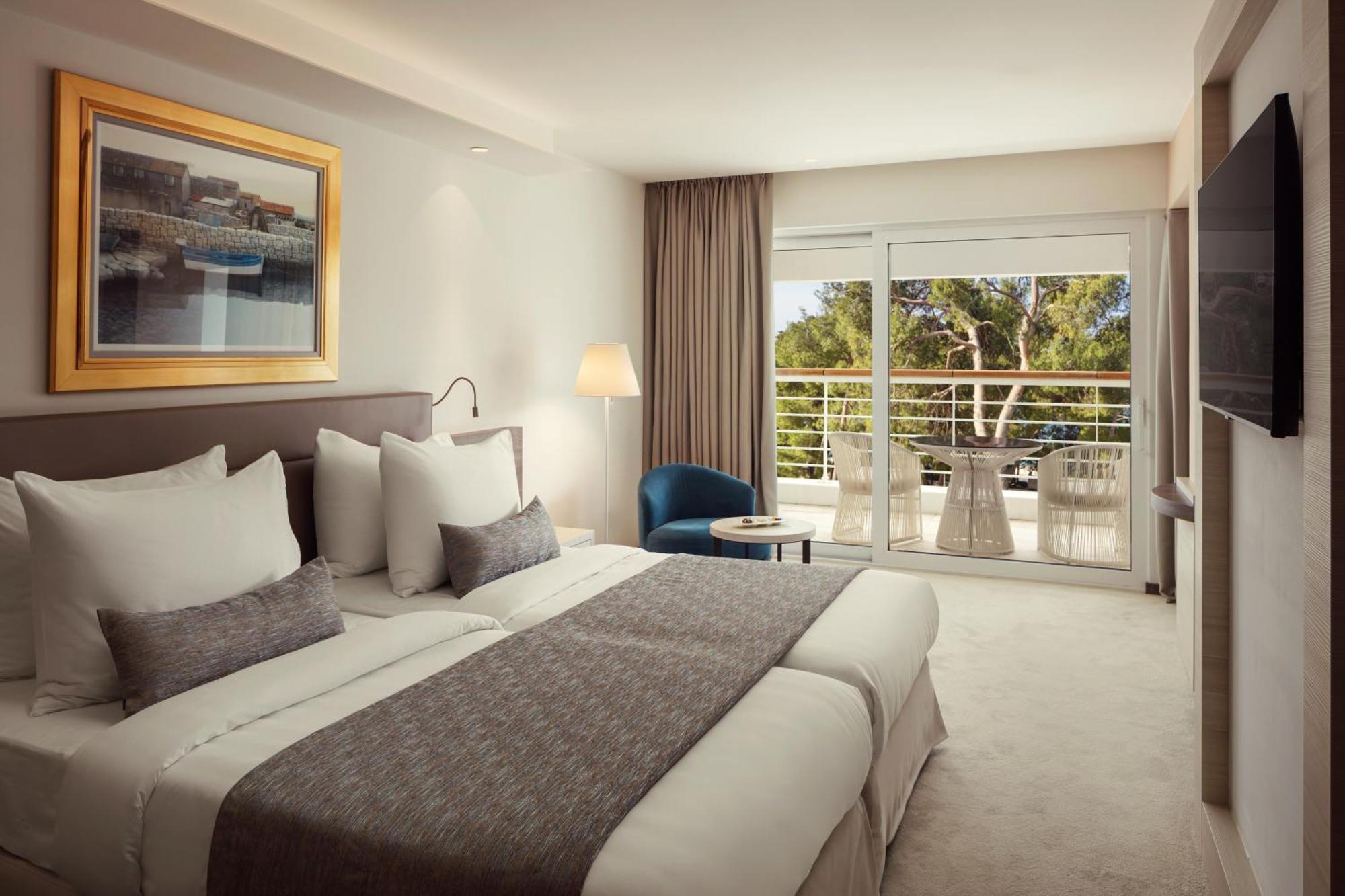 Bellevue Hotel 5*