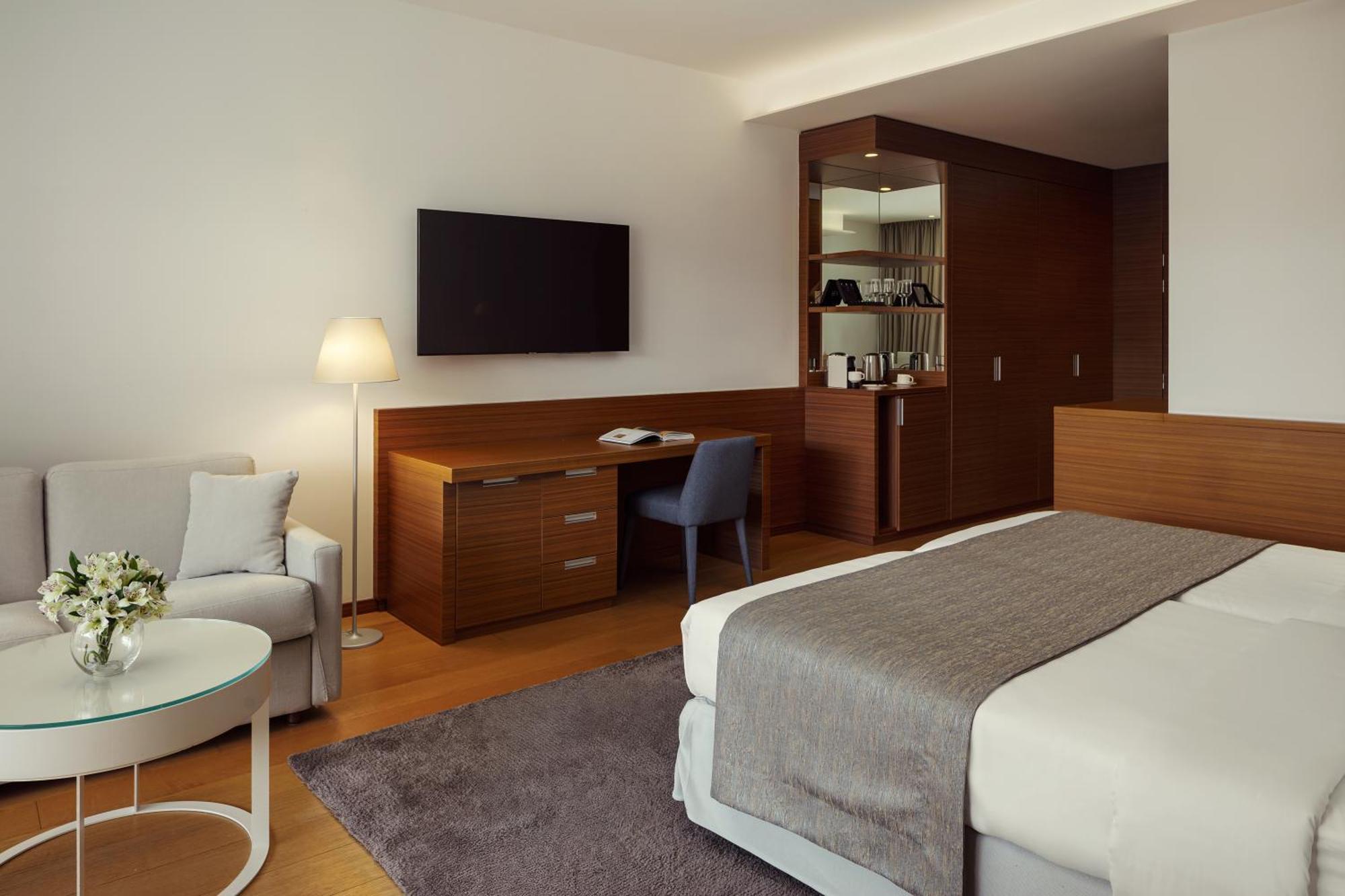 Hotel Bellevue