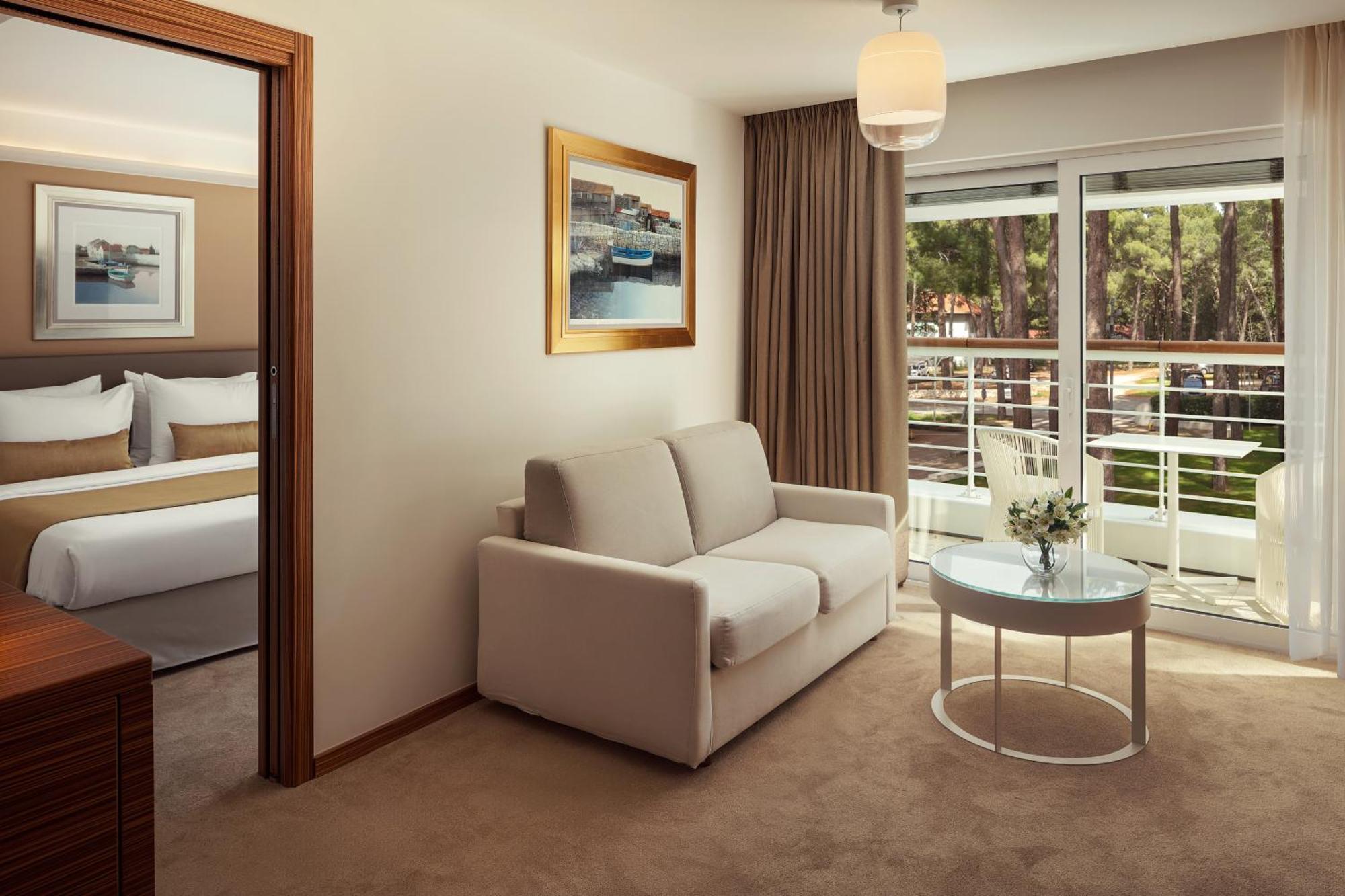 Bellevue 5*