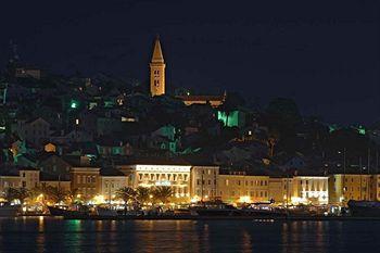 Hotel Bellevue Mali Lošinj